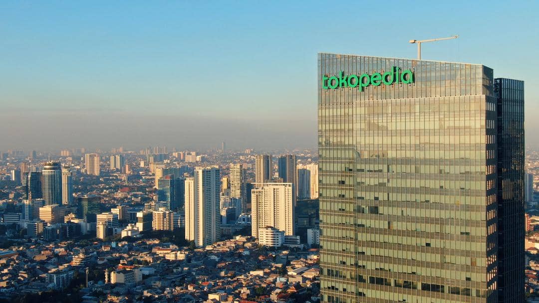 Dok. Tokopedia