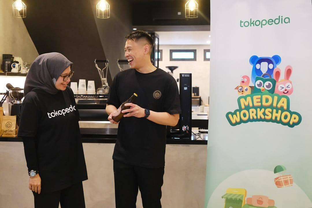 Dok. Tokopedia