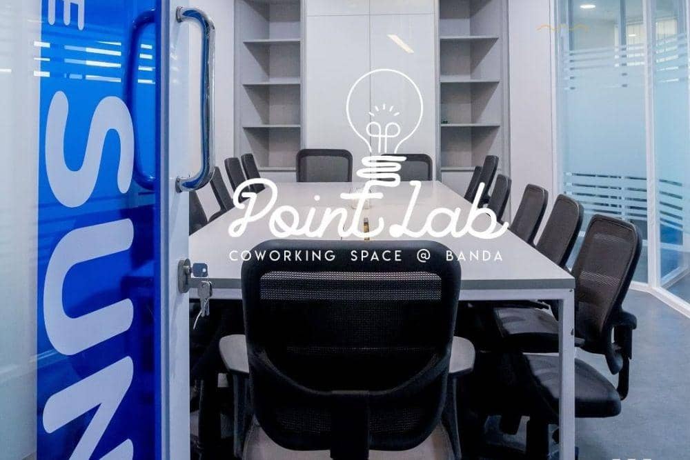 instagram.com/pointlabcoworking