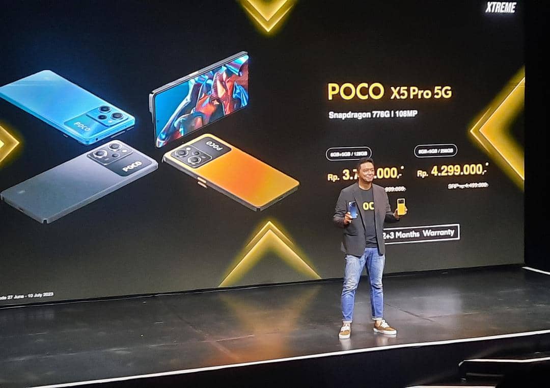 Popbela.com/Reyhan Putri