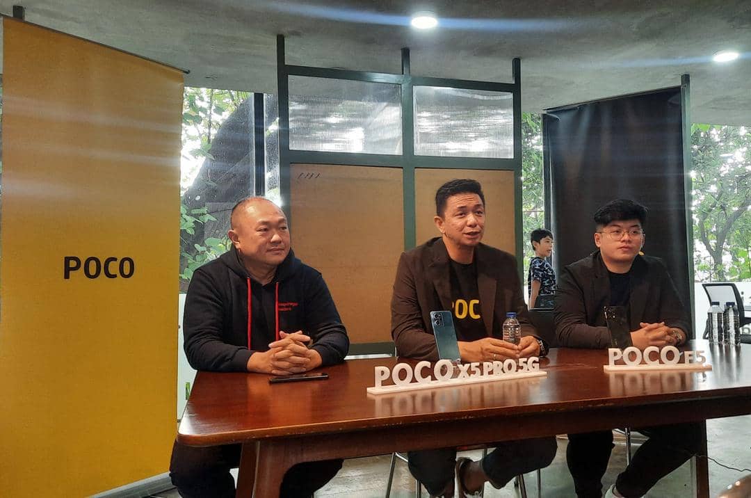 Popbela.com/Reyhan Putri