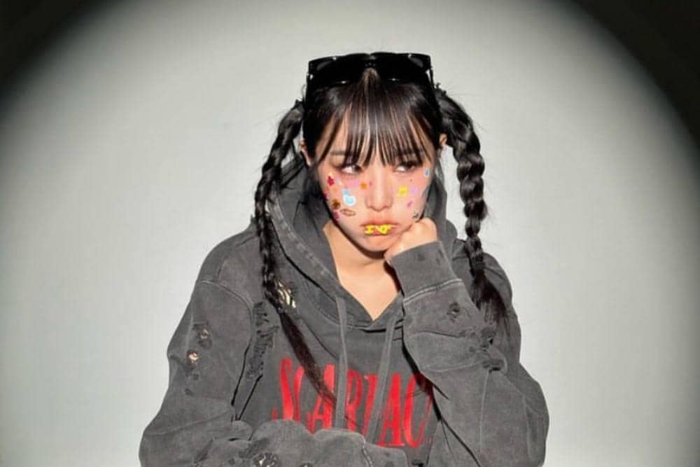 instagram.com/yena.jigumina