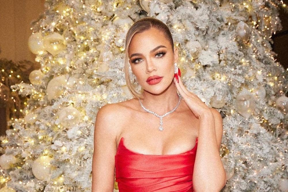 Instagram.com/khloekardashian