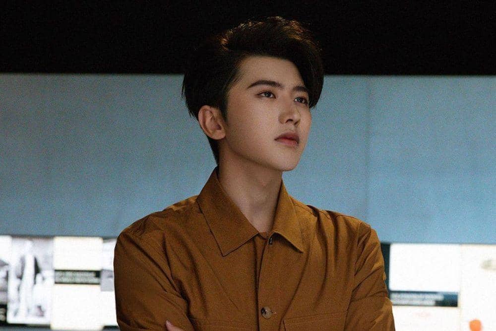 instagram.com/caixukun