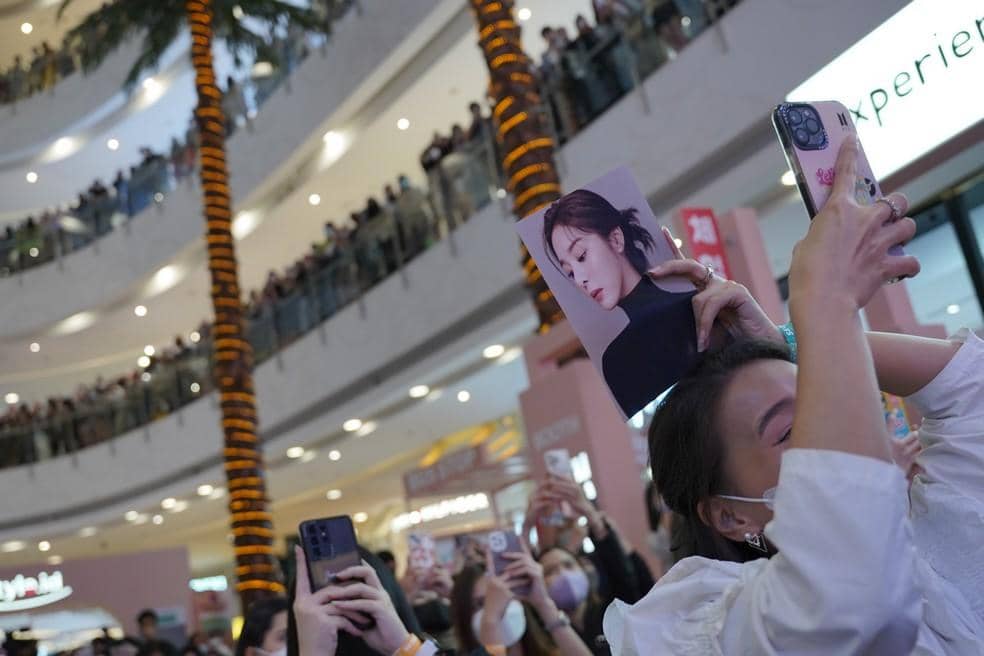 Dok. Marhen.J Indonesia