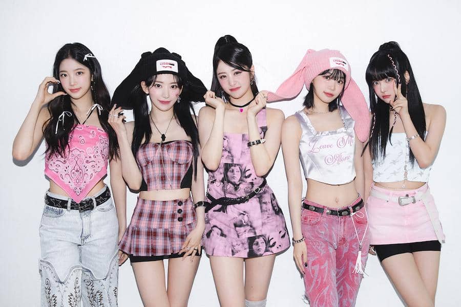 Twitter.com / soompi