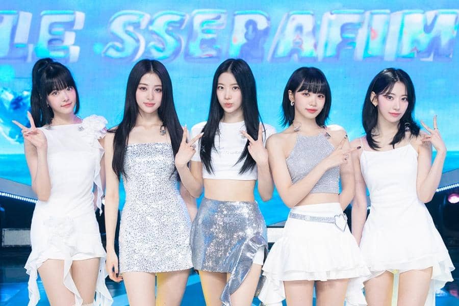 Twitter.com / soompi