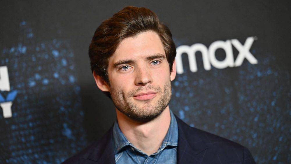 Profil Aktor David Corenswet, Pemeran Terbaru Superman 2025
