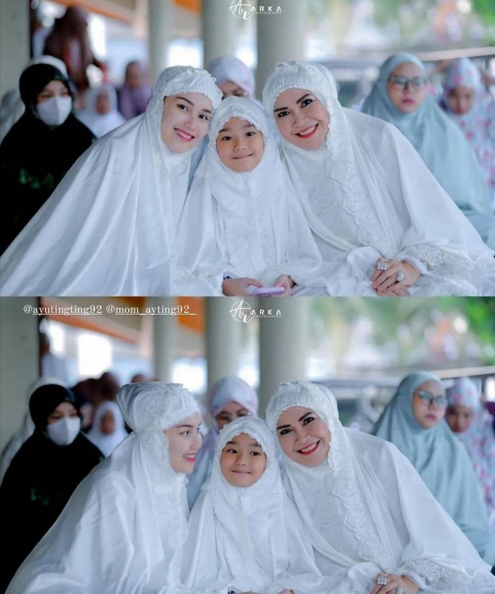 Instagram.com/ayutingting92