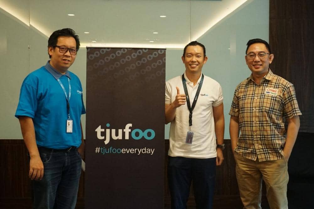 Dinaungi Tjufoo, ACMIC dan Cypruz Jadi Merek Lokal Nomor Uno