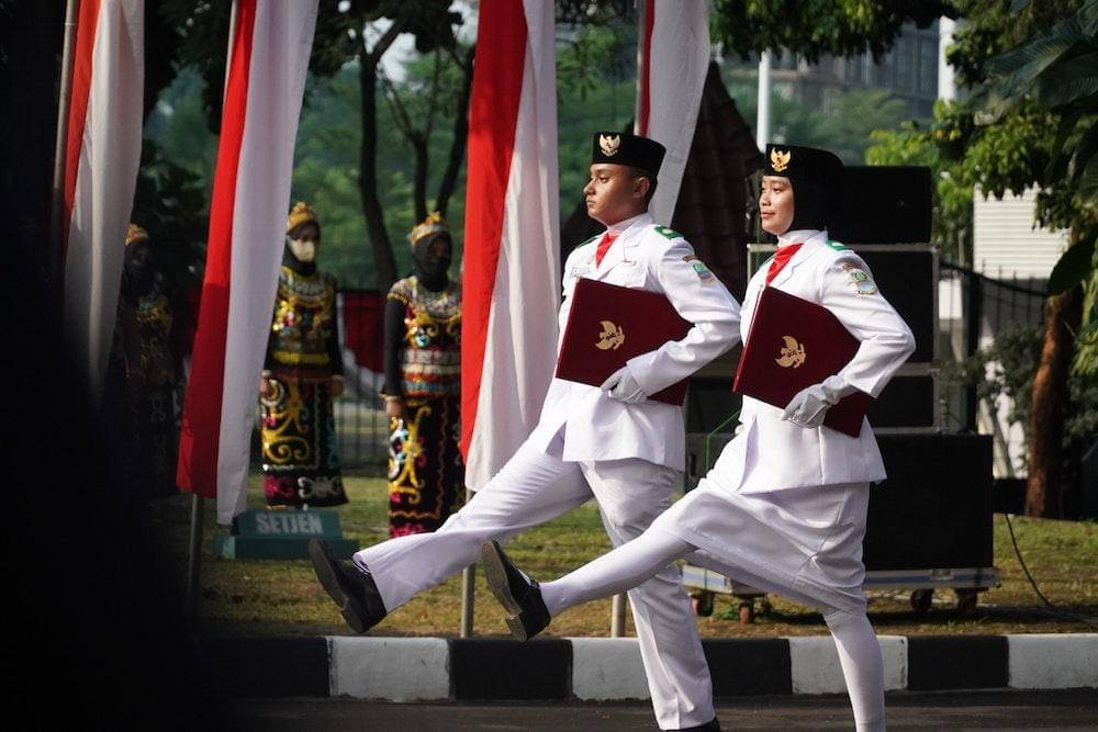 Sikap Kepahlawanan dalam Kehidupan Sehari-hari 