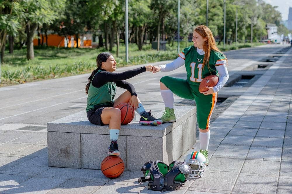 Saling menghargai dan menghormati sesama