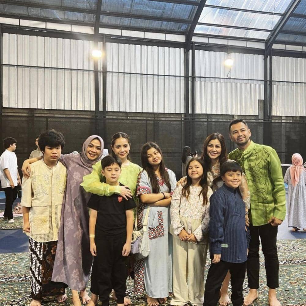 Instagram.com/raffinagita1717