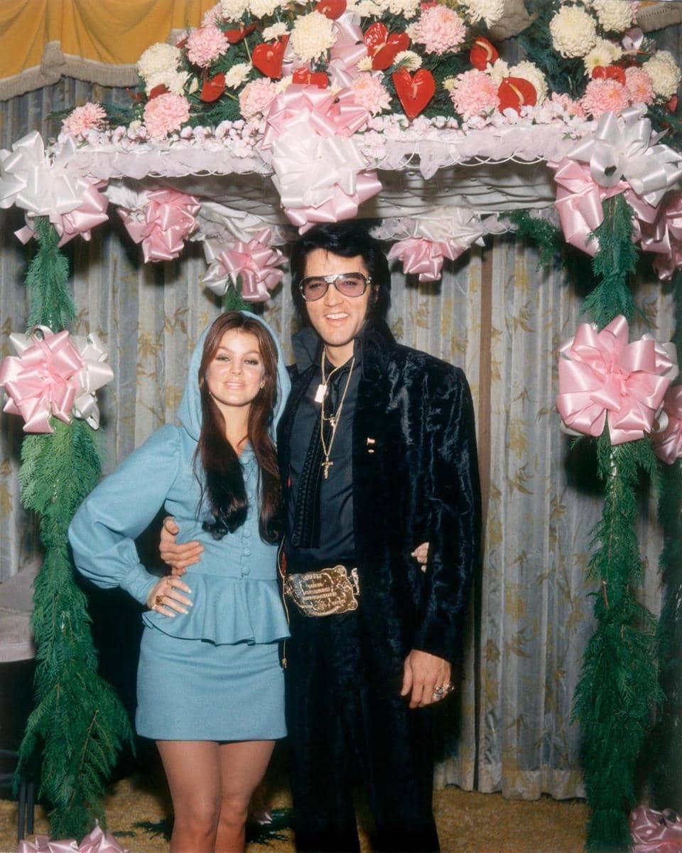 elvispresleymusic.com.au