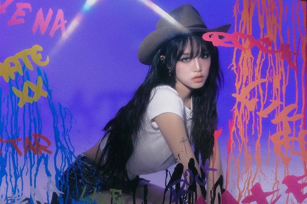 instagram.com/yena.jigumina