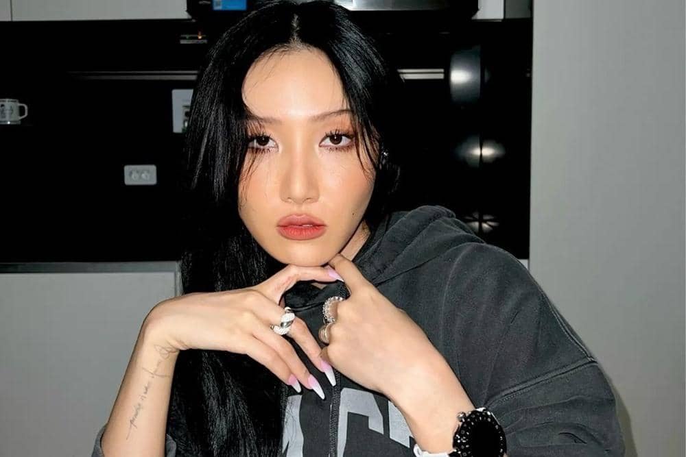 Instagram/ _mariahwasa