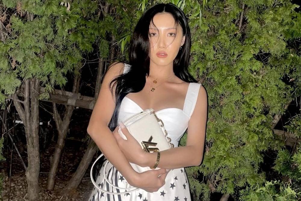 Instagram/ _mariahwasa