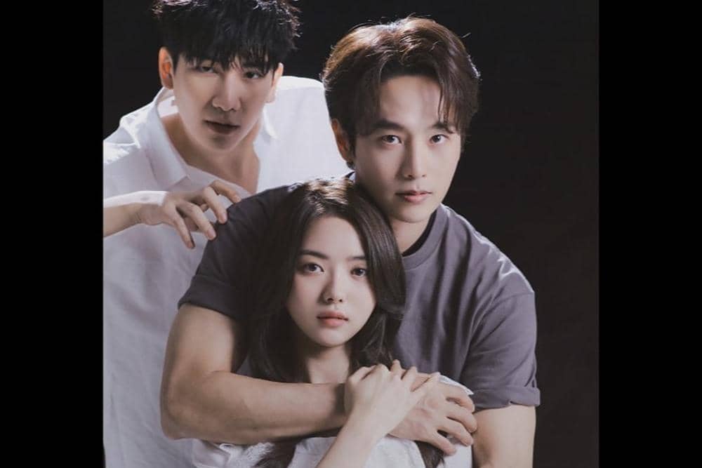 Instagram/ woongstargram