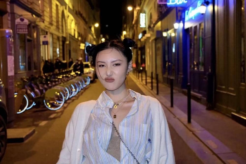 Instagram/ _mariahwasa