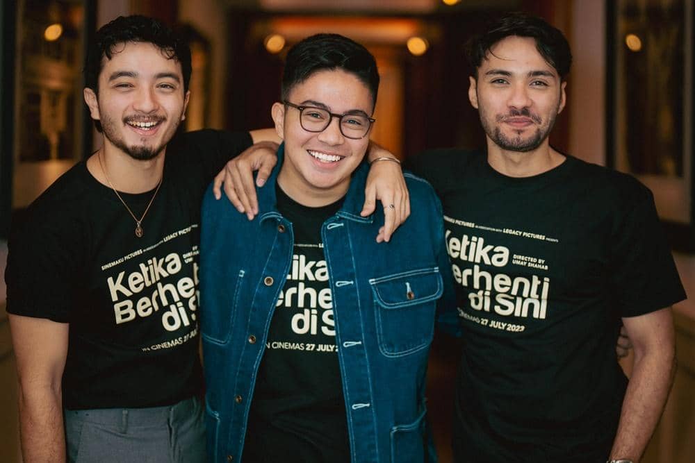 Dok. Sinemaku Pictures