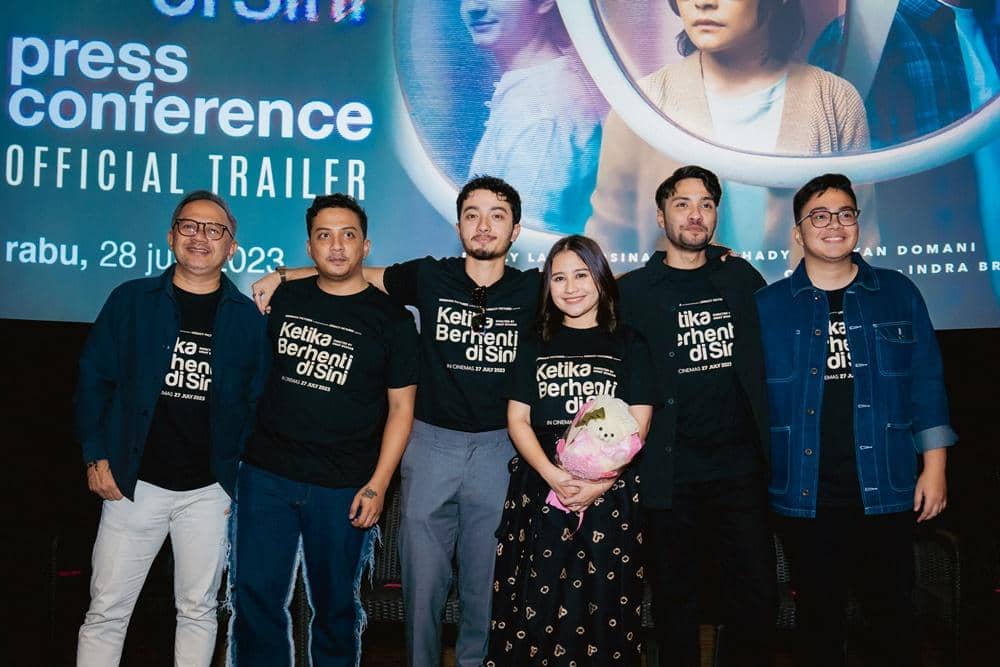 Dok. Sinemaku Pictures