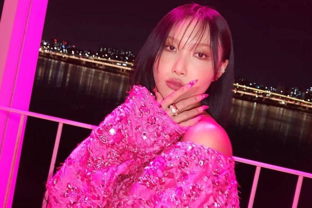 Instagram/ _mariahwasa