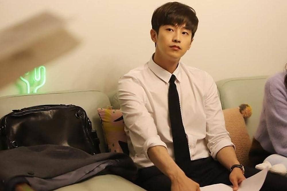 Instagram/ woongstargram