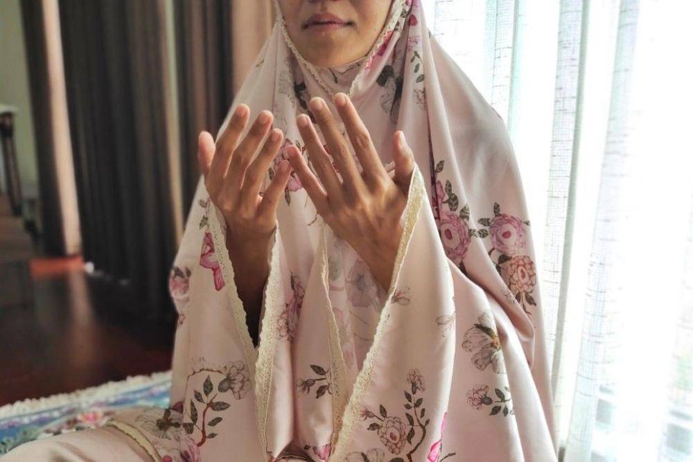 Cara Melakukan Sholat Taubat Beserta Doa dan Niatnya