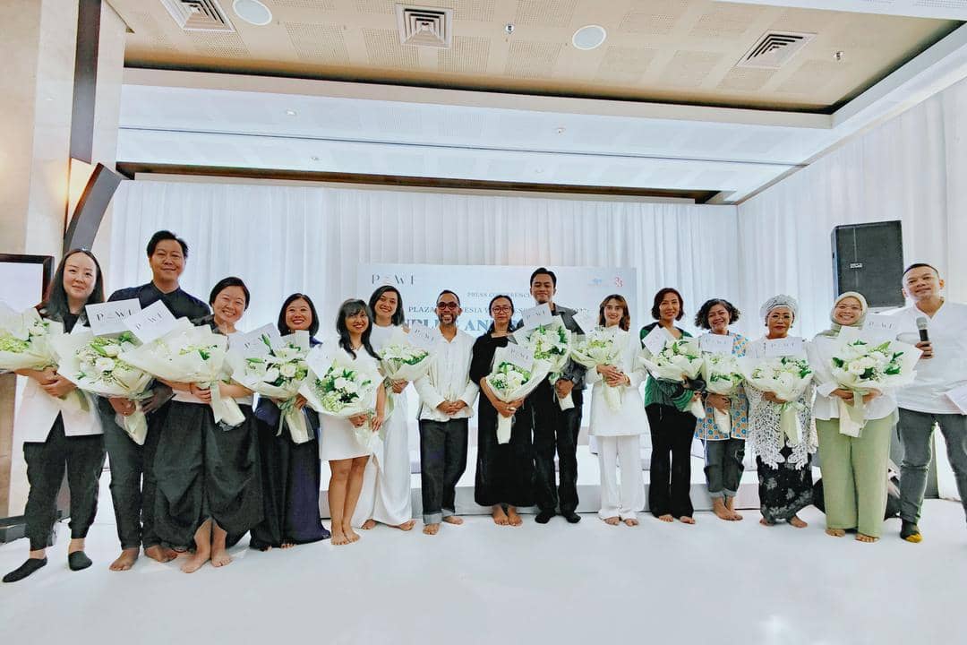 Dok. Plaza Indonesia