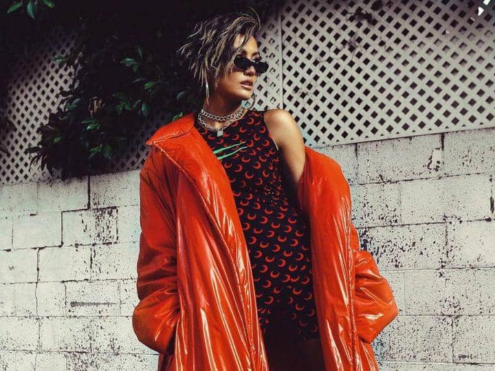 Instagram.com / agnezmo