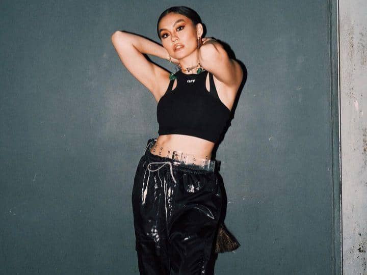 Instagram.com / agnezmo