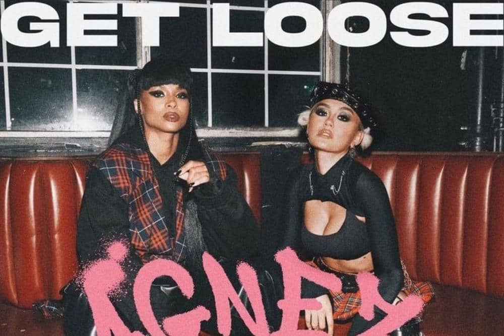 Instagram.com / agnezmo