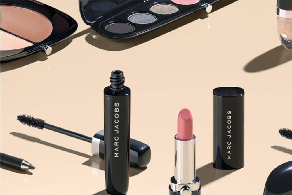Marc Jacobs Beauty