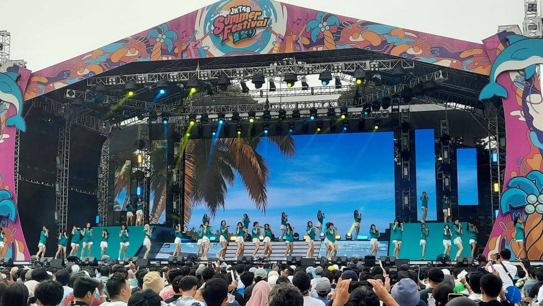 Popbela.com/Reyhan Putri