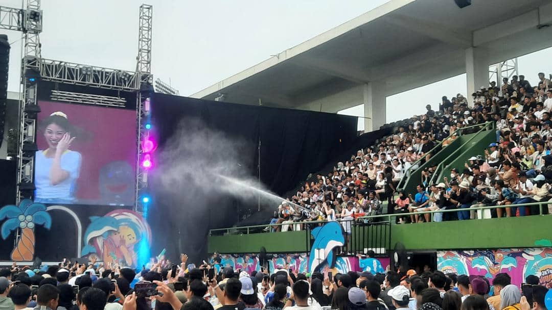 Popbela.com/Reyhan Putri