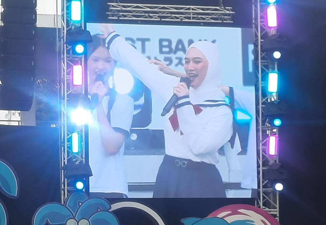 Popbela.com/Reyhan Putri