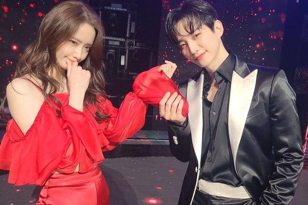 Instagram/ lim_yoona