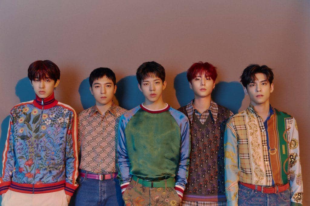 Dok. JYP Entertainment