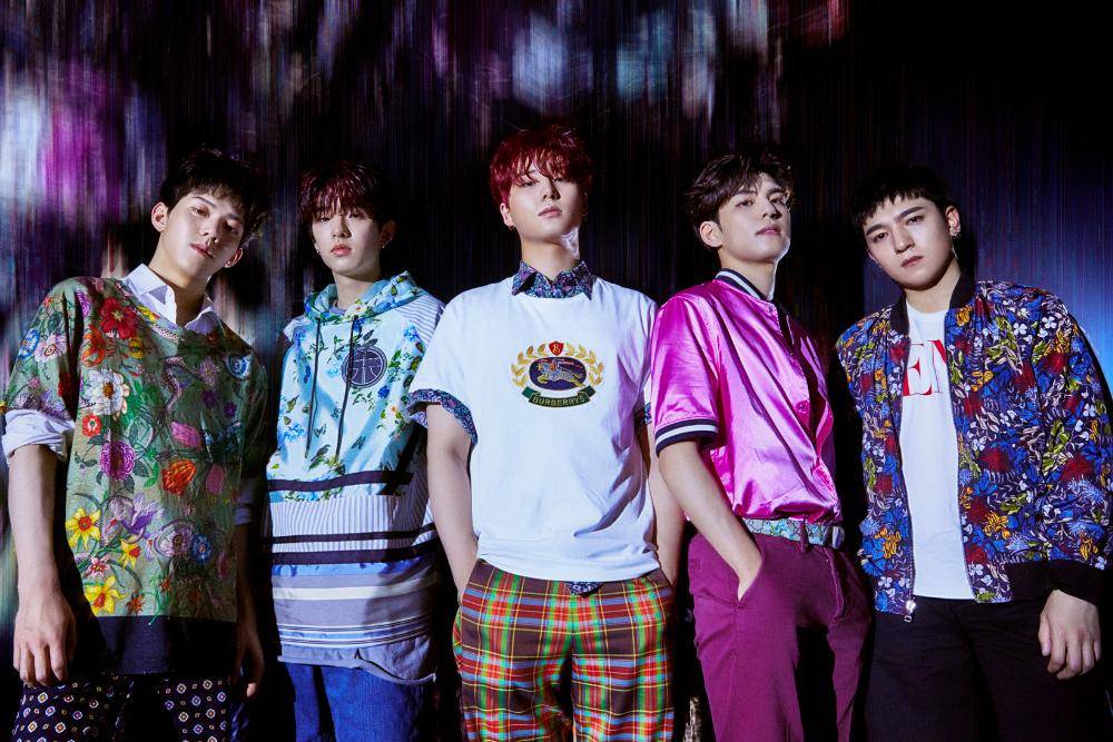 Dok. JYP Entertainment