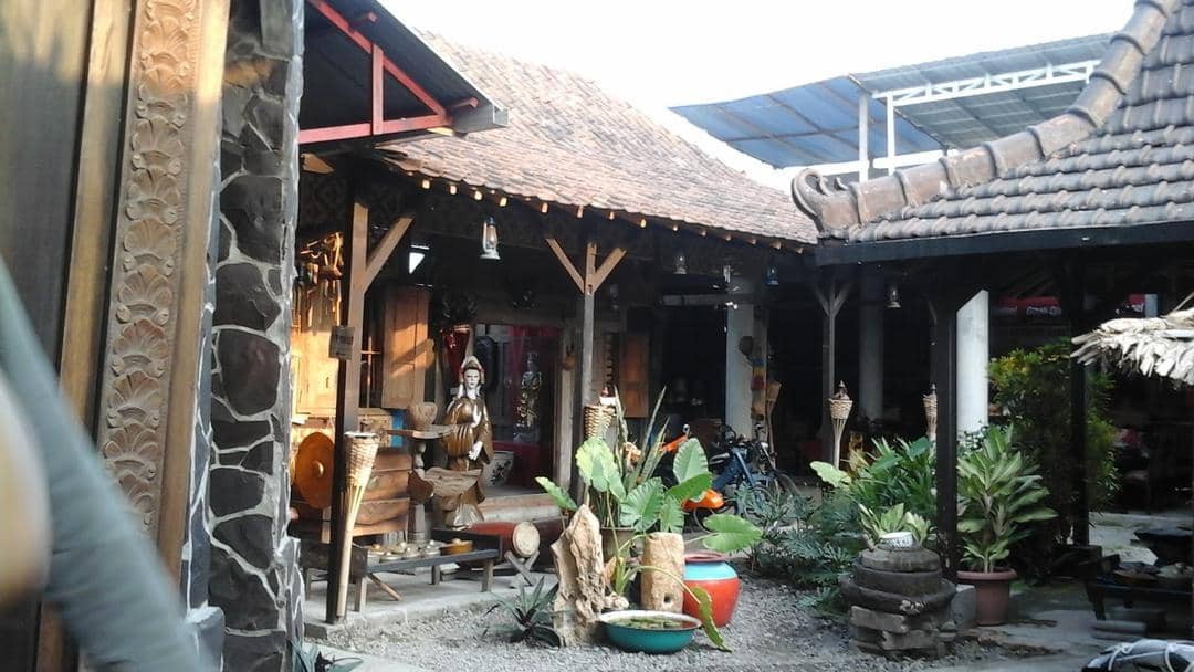 Mandi Kembang by MeriskaPW