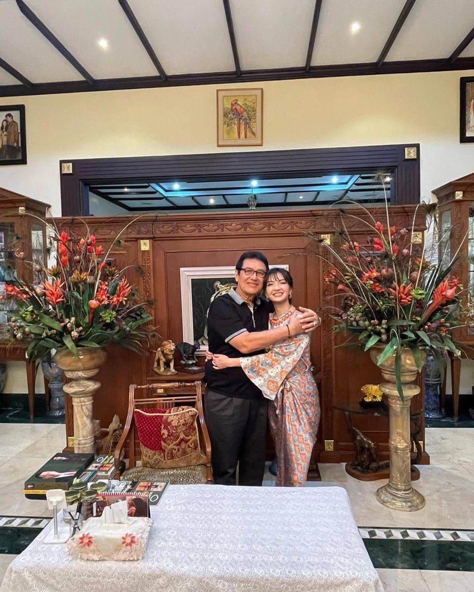 Instagram.com/Ralineshah