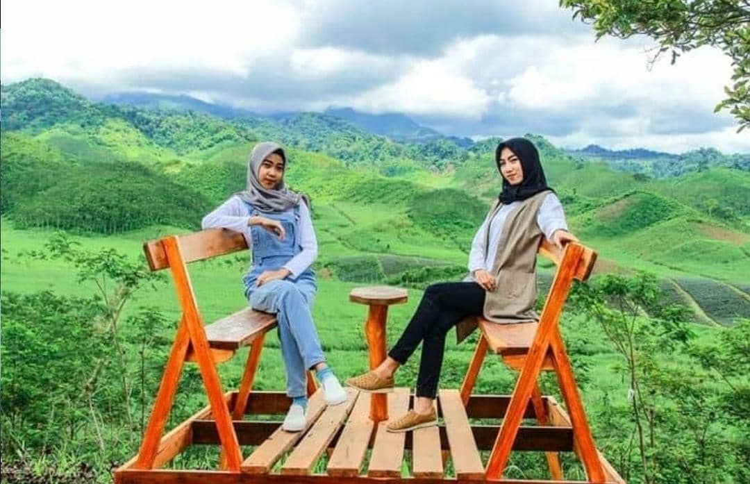 Google Photos/Dama Rismama