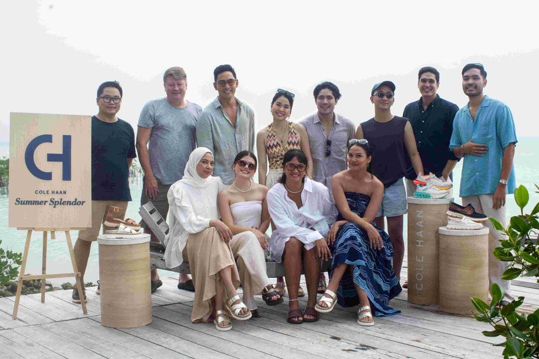 dok. Cole Haan