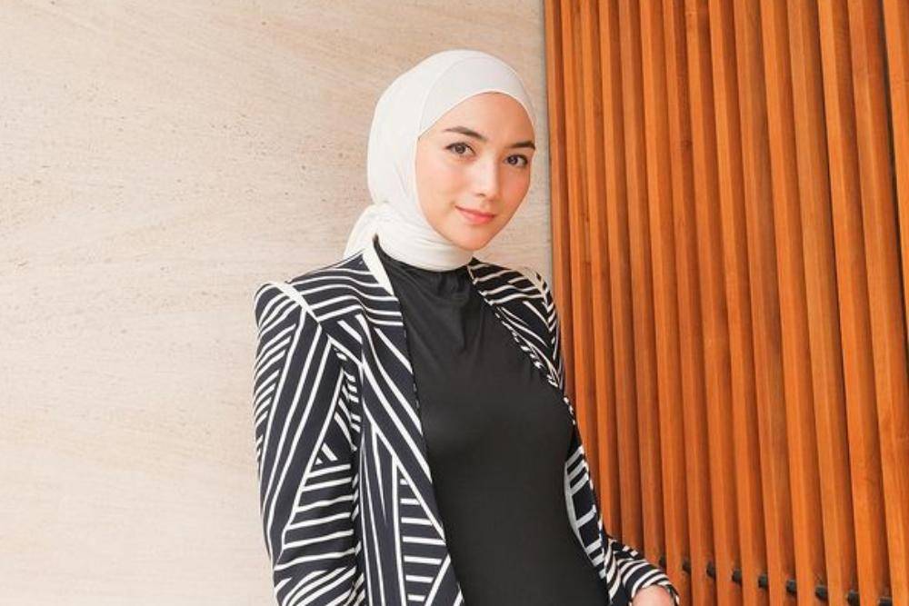 Rezky Aditya Punya Anak di Luar Nikah, Ini Curhatan Citra Kirana