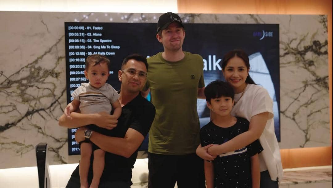 Youtube.com/Alan Walker