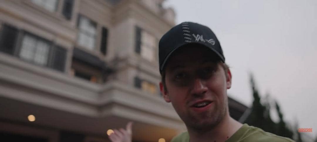 Youtube.com/Alan Walker