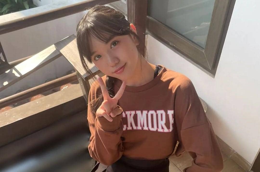 instagram.com/jkt48.gracie