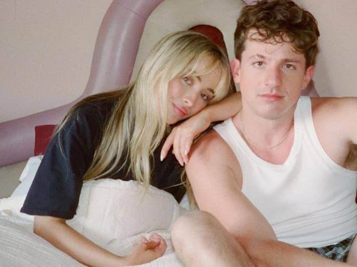 Instagram.com / sabrinacarpenter