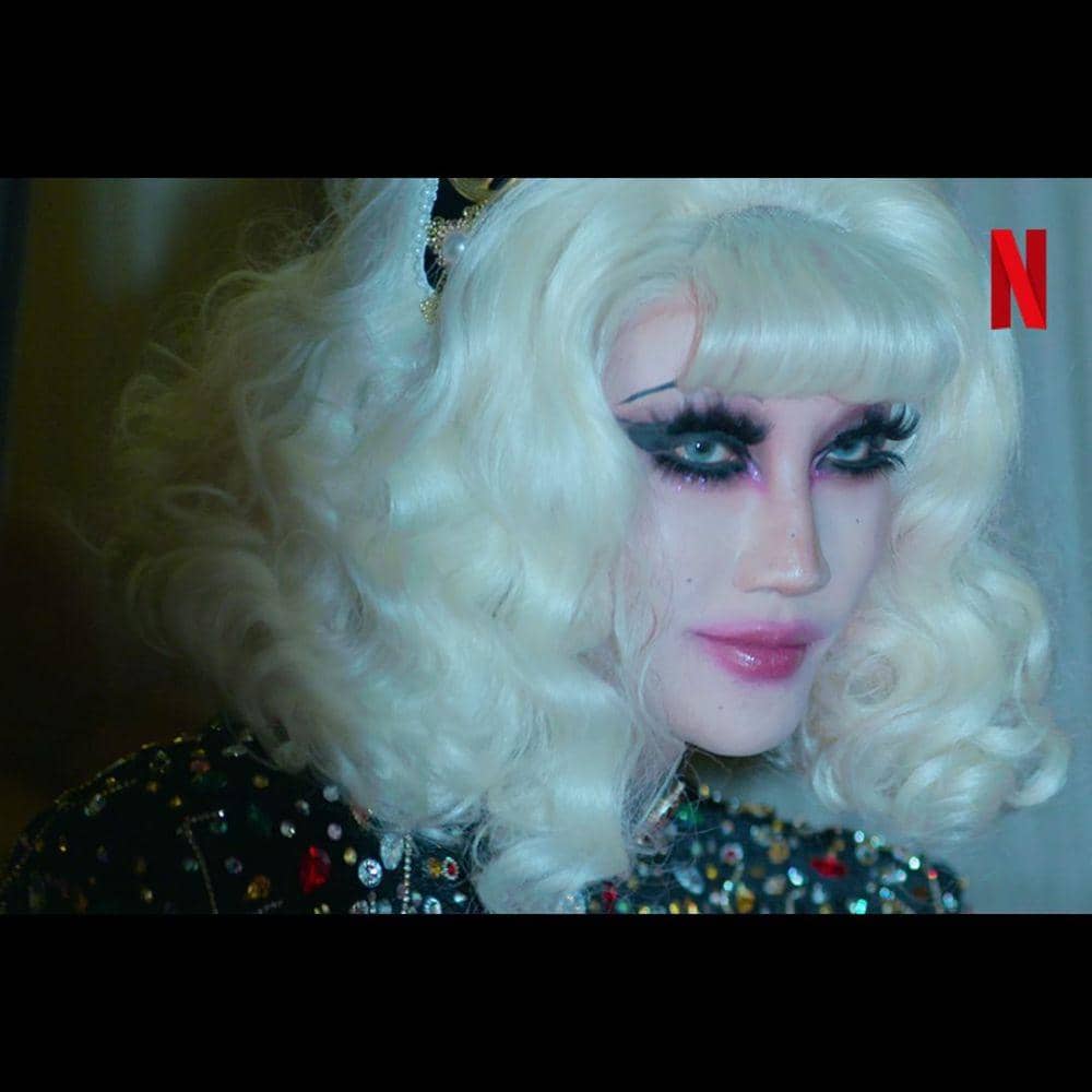 instagram.com/netflixkr