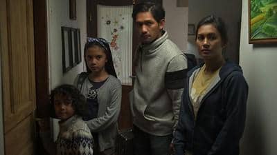 dok. Karuna Pictures/R Films via Osaka Asian Film Festival 2021